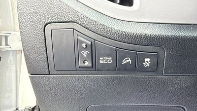 2016 Kia Sportage EX