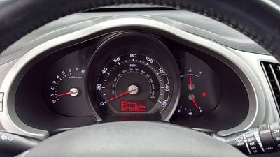 2016 Kia Sportage EX