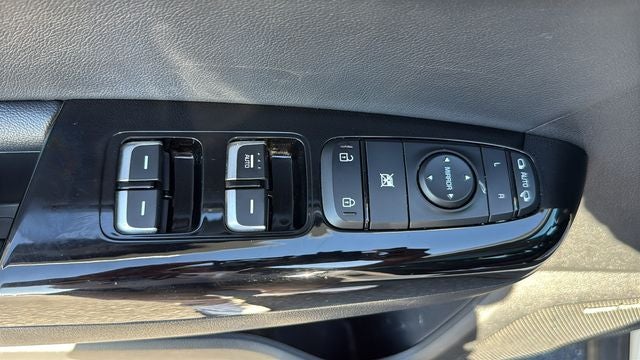 2022 Kia Sportage EX