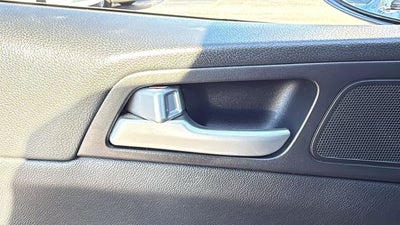 2022 Kia Sportage EX