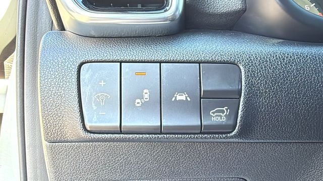 2022 Kia Sportage EX