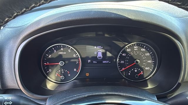 2022 Kia Sportage EX
