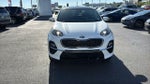 2022 Kia Sportage EX