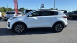 2022 Kia Sportage EX