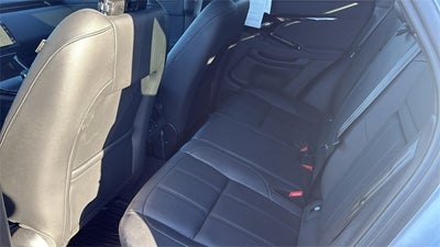 2024 Land Rover Range Rover Evoque Dynamic SE