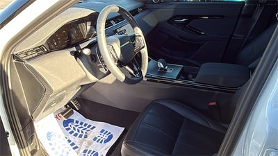 2024 Land Rover Range Rover Evoque Dynamic SE