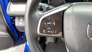 2017 Honda Civic Sport in Augusta, GA - Milton Ruben Auto Group