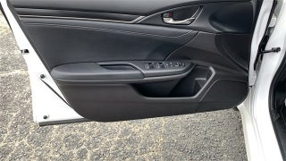 2020 Honda Civic EX-L Hatchback in Augusta, GA - Milton Ruben Auto Group