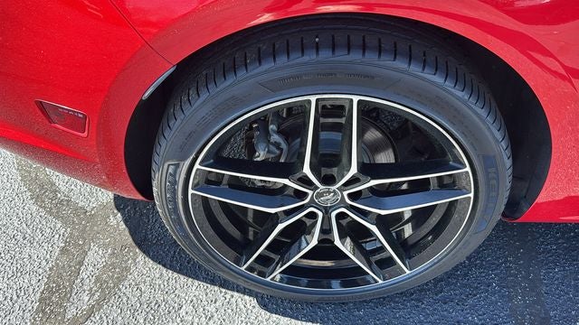 2018 Buick Cascada Sport Touring