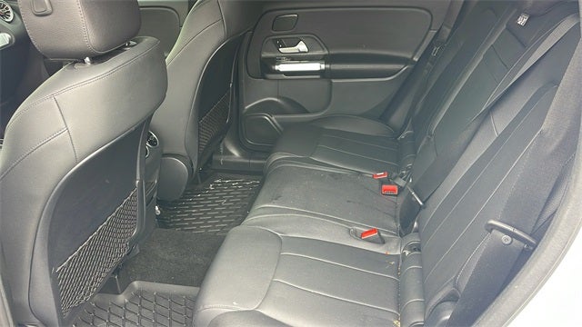 2024 Mercedes-Benz GLB 250 4MATIC®