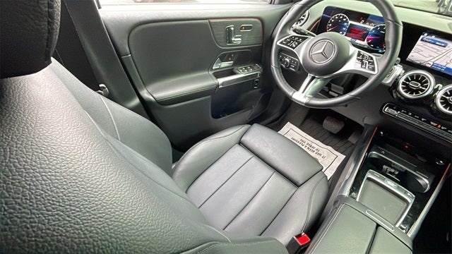 2024 Mercedes-Benz GLB 250 4MATIC®