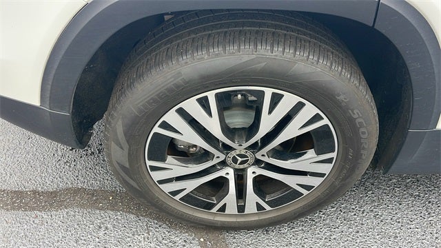 2024 Mercedes-Benz GLB 250 4MATIC®