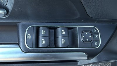 2024 Mercedes-Benz GLA 250 4MATIC®