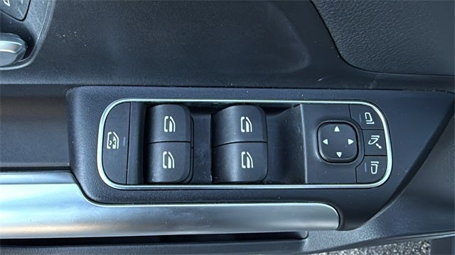 2024 Mercedes-Benz GLA 250 4MATIC®