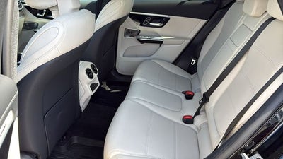 2023 Mercedes-Benz GLC 300 4MATIC® SUV