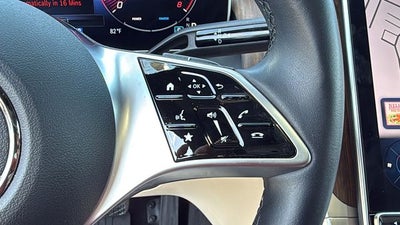 2023 Mercedes-Benz GLC 300 4MATIC® SUV