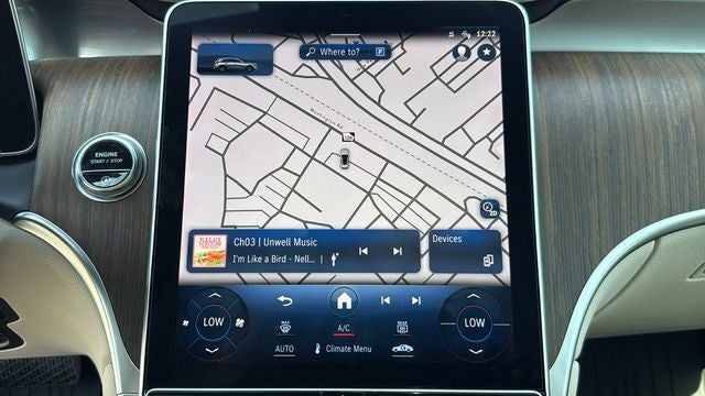 2023 Mercedes-Benz GLC 300 4MATIC® SUV