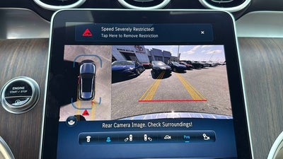 2023 Mercedes-Benz GLC 300 4MATIC® SUV