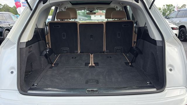 2023 Audi Q7 Premium 45 TFSI quattro Tiptronic