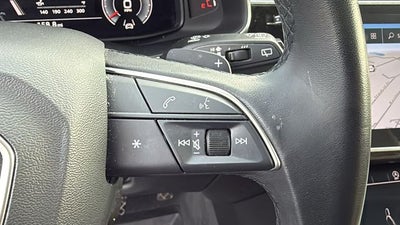 2023 Audi Q7 Premium 45 TFSI quattro Tiptronic