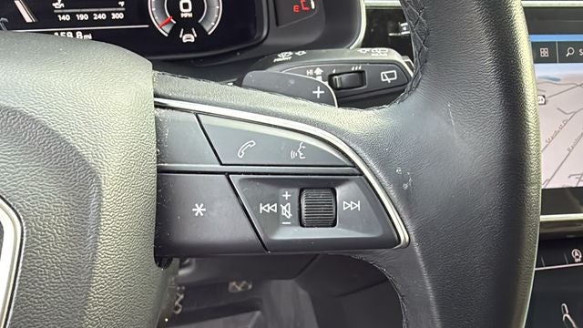 2023 Audi Q7 Premium 45 TFSI quattro Tiptronic