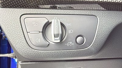 2022 Audi SQ5 Premium Plus TFSI quattro Tiptronic