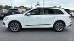 2022 Audi Q7 Premium Plus 45 TFSI quattro Tiptronic