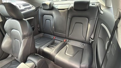 2013 Audi A5 2.0T Premium