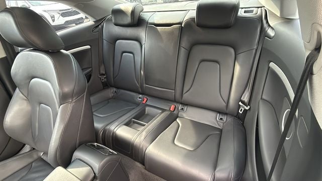 2013 Audi A5 2.0T Premium