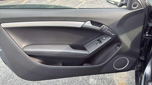2013 Audi A5 2.0T Premium