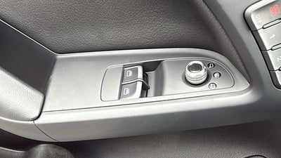 2013 Audi A5 2.0T Premium