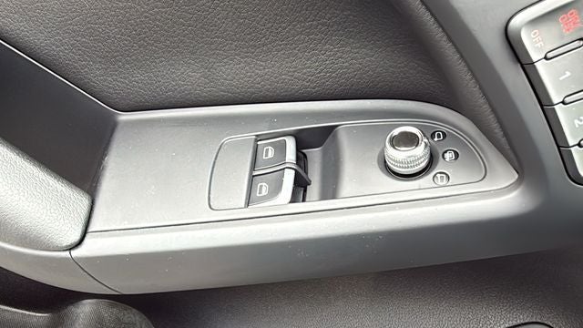 2013 Audi A5 2.0T Premium