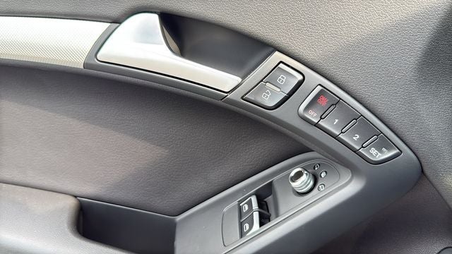 2013 Audi A5 2.0T Premium