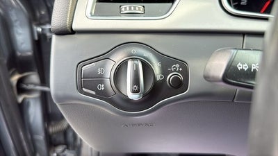 2013 Audi A5 2.0T Premium