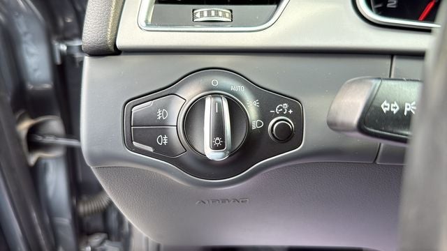 2013 Audi A5 2.0T Premium