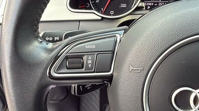 2013 Audi A5 2.0T Premium