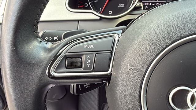 2013 Audi A5 2.0T Premium