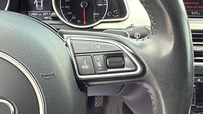 2013 Audi A5 2.0T Premium