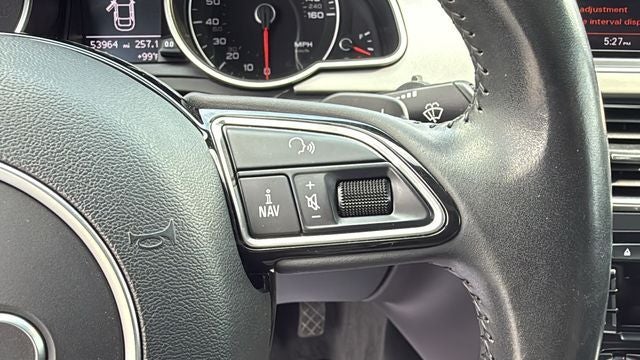 2013 Audi A5 2.0T Premium