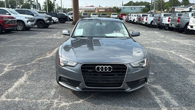 2013 Audi A5 2.0T Premium