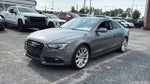 2013 Audi A5 2.0T Premium
