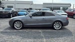 2013 Audi A5 2.0T Premium