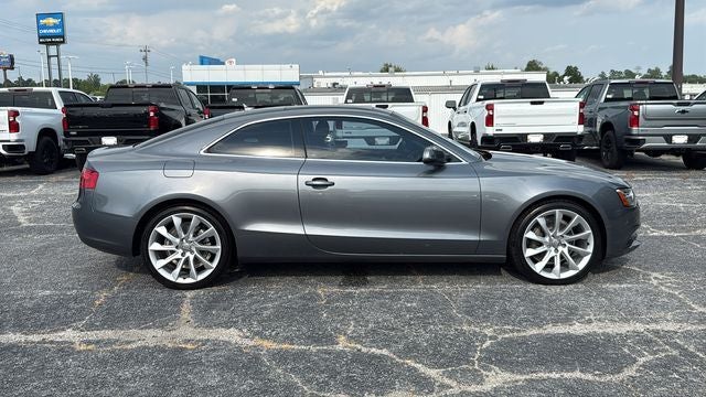 2013 Audi A5 2.0T Premium