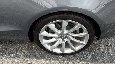 2013 Audi A5 2.0T Premium