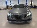 2017 Mercedes-Benz E 300 4MATIC®