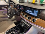 2017 Mercedes-Benz E 300 4MATIC®