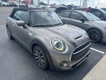 2020 MINI Convertible Cooper S