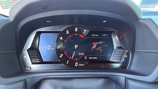 2022 Toyota Supra 3.0