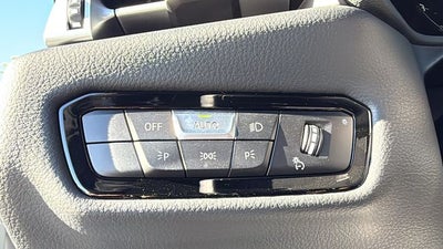 2025 Toyota GR Supra 3.0