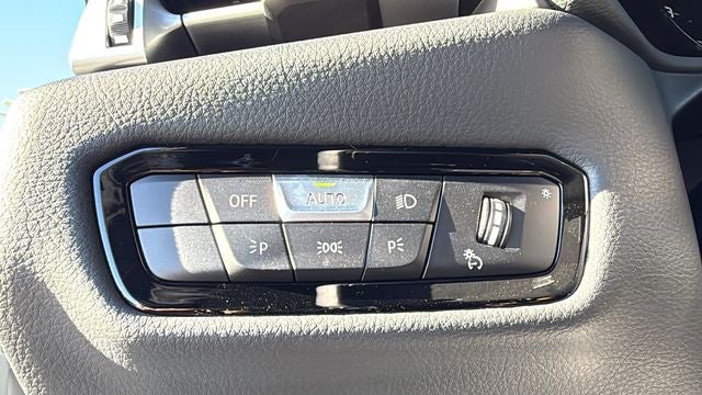 2025 Toyota GR Supra 3.0